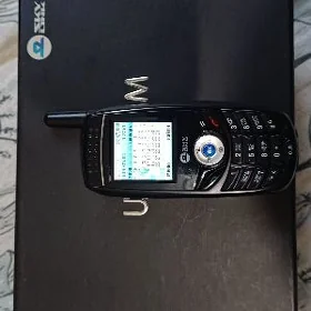 20 lik CDMA-ASTU telefon