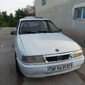 Opel Vectra 1991