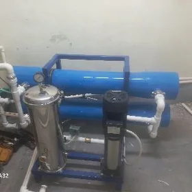 SUV FILTER