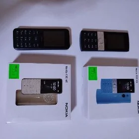 Nokia telefonlar