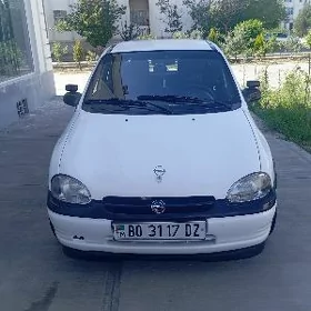 Opel Vita 1996