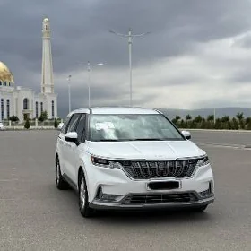 Kia Carnival 2022
