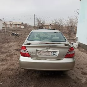 Toyota Camry 2003