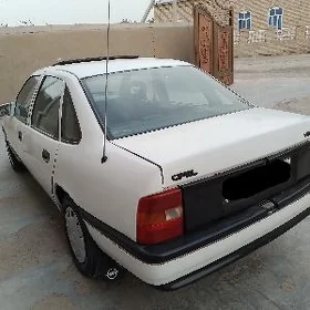 Opel Vectra 1992