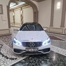 Mercedes-Benz E350 2011