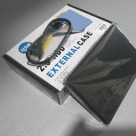 Keys usb 3,0 HDD