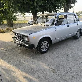 Lada 2107 2011