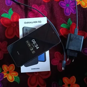 samsung a54 5G