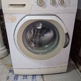 Kir maşyn