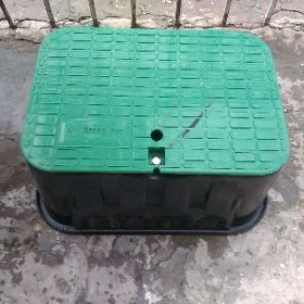Krant yashik