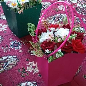 совгатлык гуллер