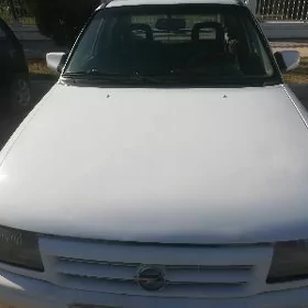 Opel Astra 1993