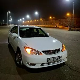 Toyota Camry 2002