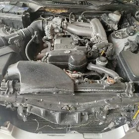 Lexus GS 2003