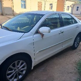 Toyota Camry 2010