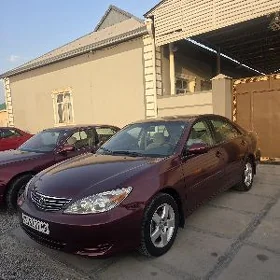 Toyota Camry 2003