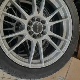 Yokohama 21 camry tekeri