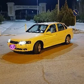 Opel Vectra 1999