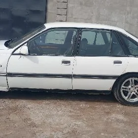 Opel Omega 1989