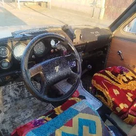 Mitsubishi Pajero 1990