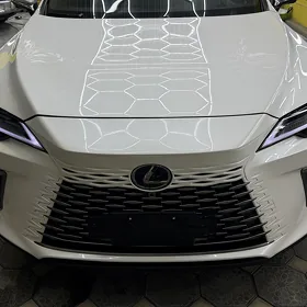 Lexus RX 350 2023