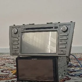 okuz kelle telewozor