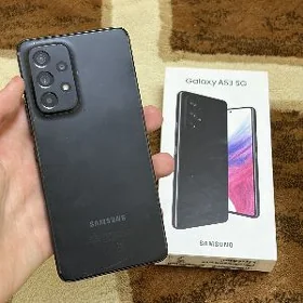Samsung A53 5G