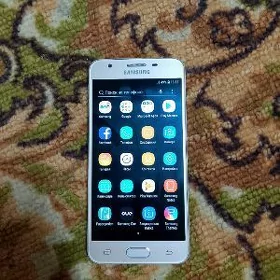 Galaxy J5 Prime