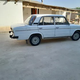 Lada 2106 1999