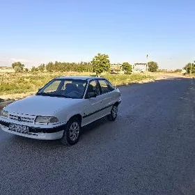 Opel Astra 1993