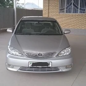 Toyota Camry 2002