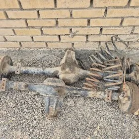 Maskowic mos