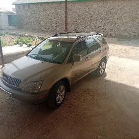 Lexus RX 300 2000