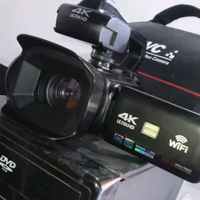 Wideokamera 4ka ultra