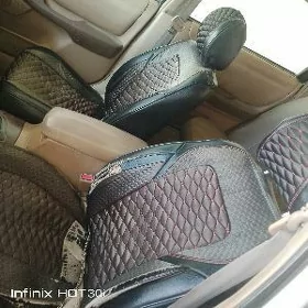 Toyota Avalon 1995