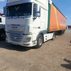 DAF 480 2018