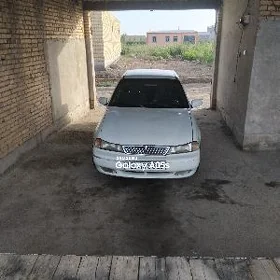 Daewoo Nexia 1995