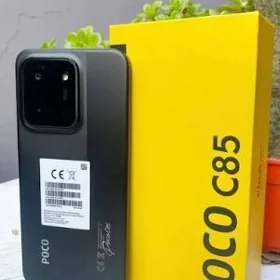 Poco C85 6+6/128