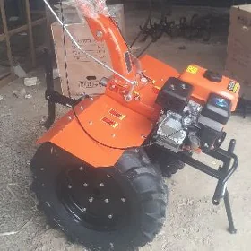 Ýer agdarýan 9HP