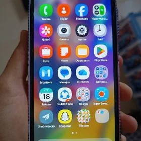 Samsung A 15 pamyat 128