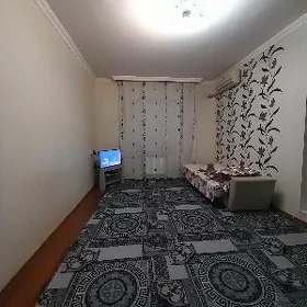 Dosaf 1 komnat 2 etaj satlyk