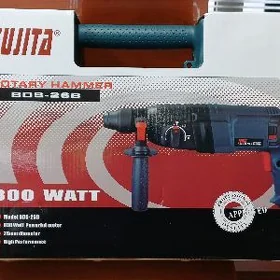 Drel Perforator FUJITA