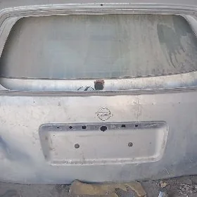 astra j furgon bagaj