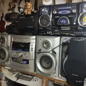Muzykalny sentr