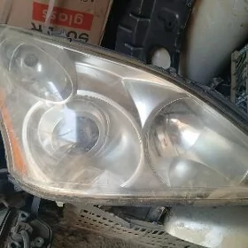 Lexus rx 330 çyra sag tarap