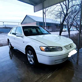 Toyota Camry 1998