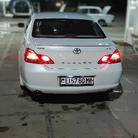 Toyota Avalon 2006