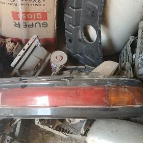 Tayota Mark2 stop