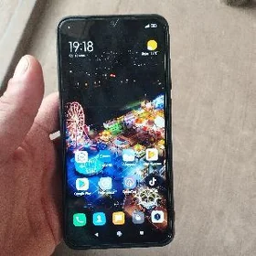 redmi not 8 pro