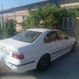 BMW 530 2002